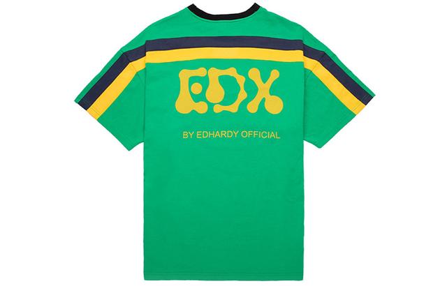 ED HARDY X LogoT