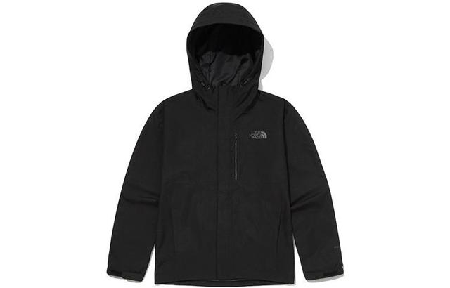 THE NORTH FACE M's Pro Shield Jacket Logo