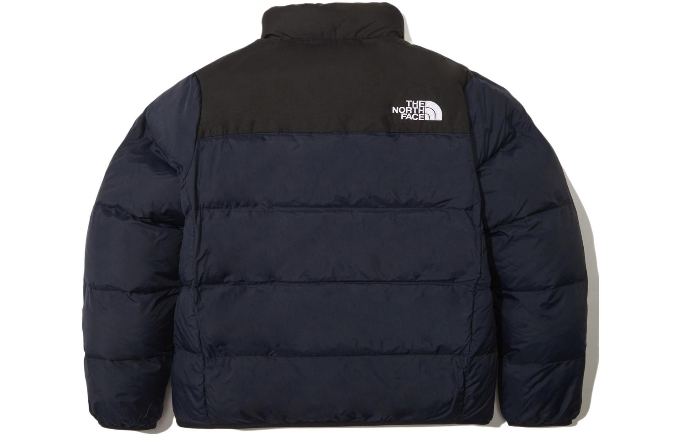 THE NORTH FACE Logo