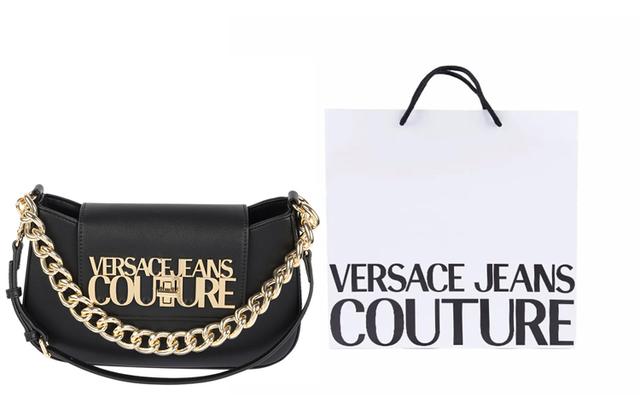 VERSACE JEANS COUTURE Logo