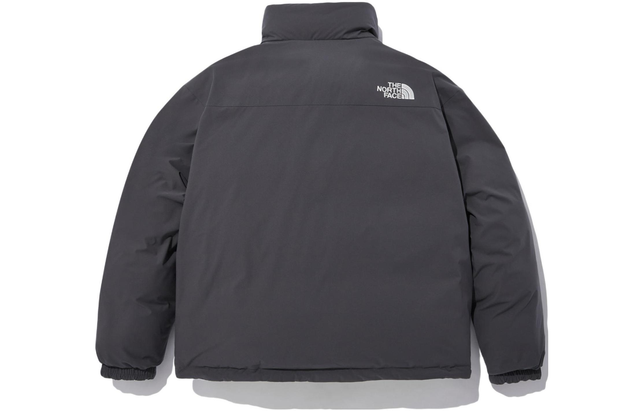 THE NORTH FACE Logo