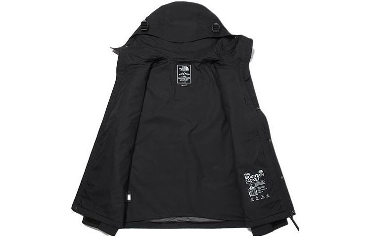 THE NORTH FACE Novelty Gtx Mountain Jacket Logo