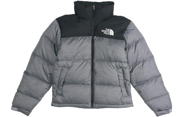 THE NORTH FACE Men's 1996 Retro Nuptse Jacket TNF Medium Grey Heather 700