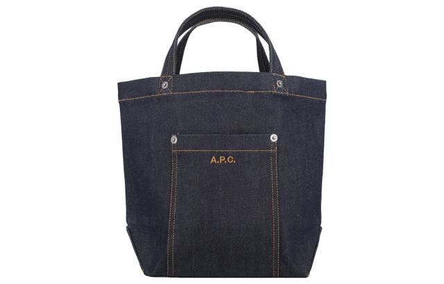 A.P.C Logo