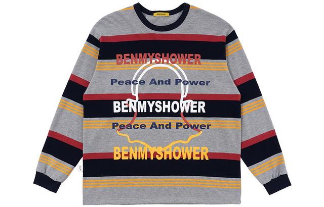 BENMYSHOWER