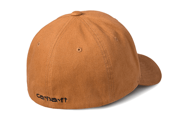 Carhartt WIP Logo