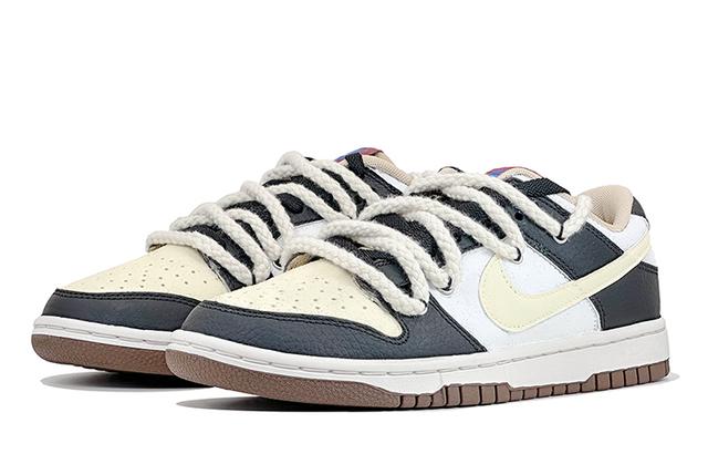 Nike Dunk Low "Mars Stone"