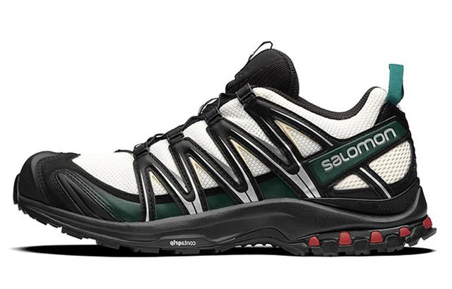 SALOMON XA PRO 3D