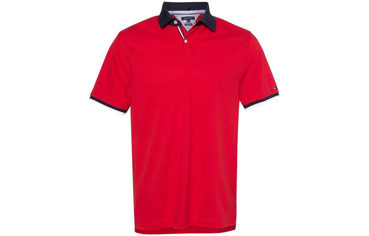 Tommy Hilfiger SS23 polo