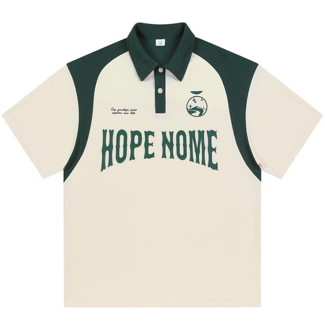 NOME logoPolo