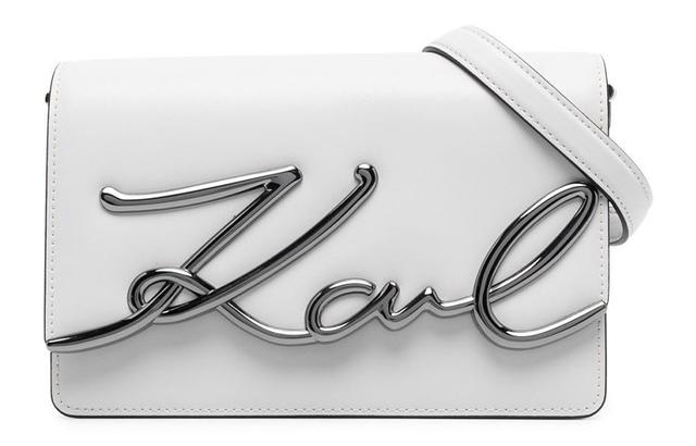 KARL LAGERFELD Logo