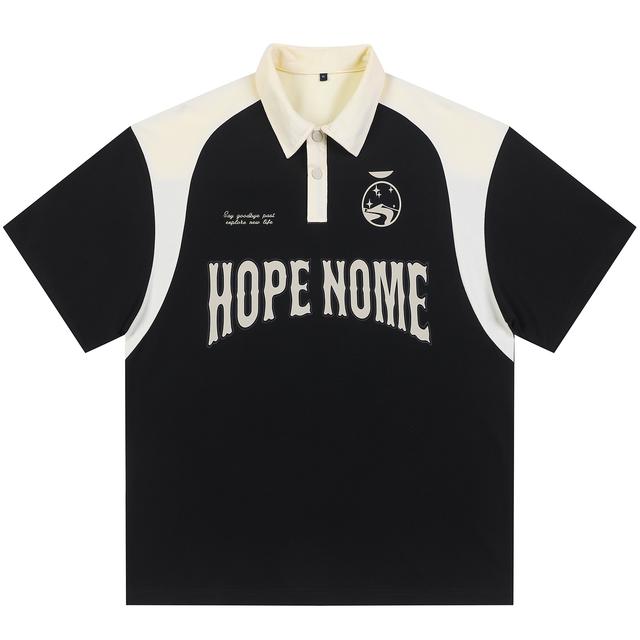 NOME logoPolo