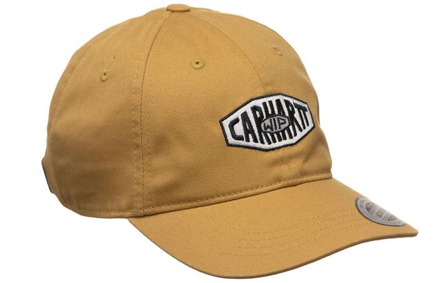 Carhartt Logo