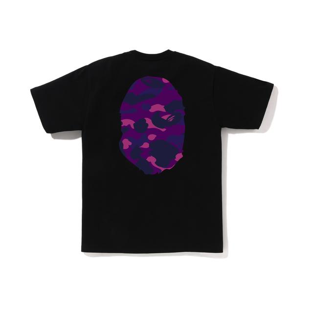 A BATHING APE BAPE SS23 T