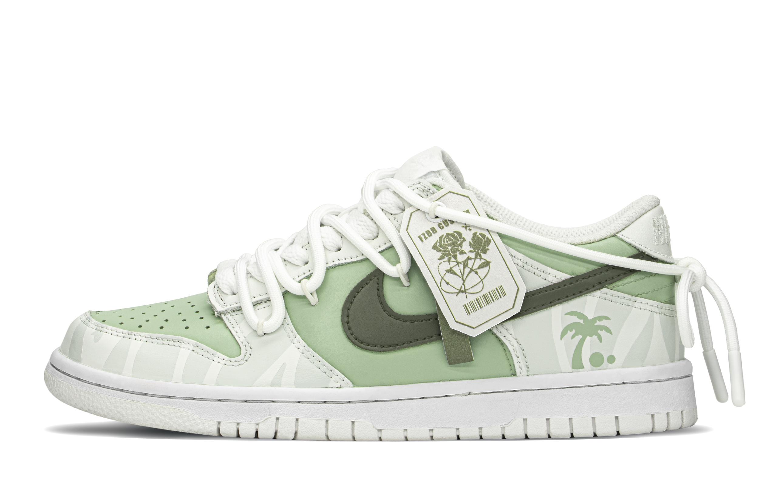 Nike Dunk Low FZBB GS