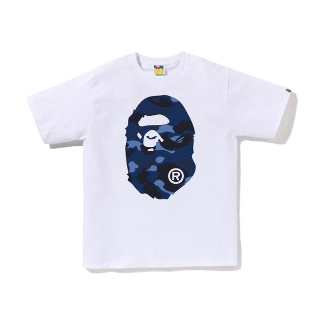 A BATHING APE BAPE SS23 T