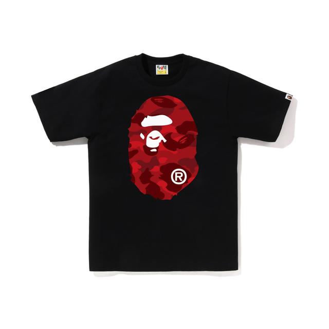 A BATHING APE BAPE SS23 T