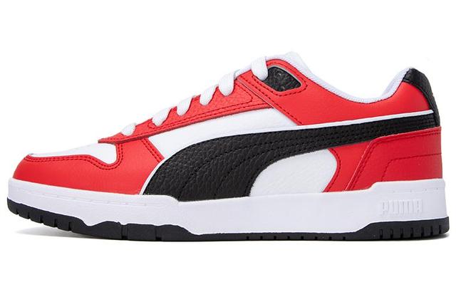 PUMA RBD Game