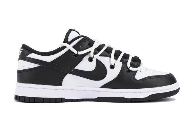 Nike Dunk Low Petro Black vibe