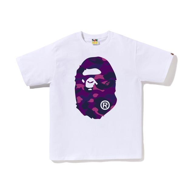 A BATHING APE BAPE SS23 T