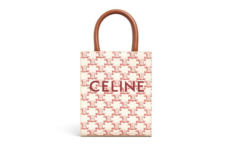 CELINE Cabas Tote