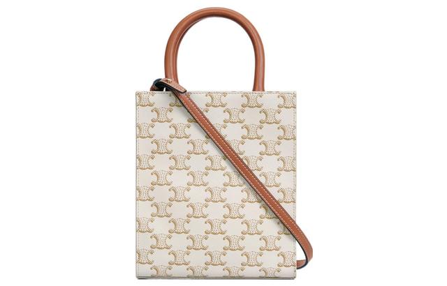 CELINE Cabas Tote