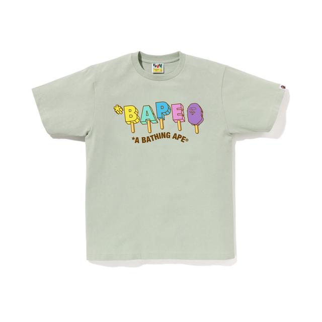 A BATHING APE SS23 T