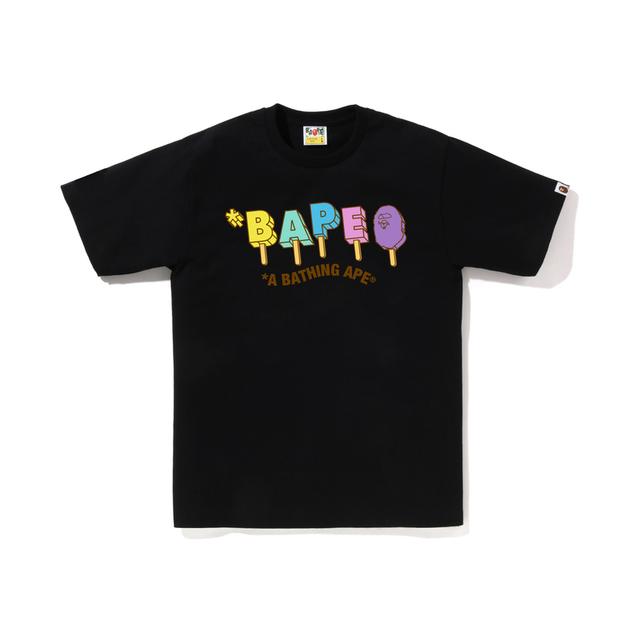 A BATHING APE SS23 T