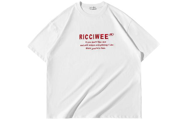 RICCIWEE T