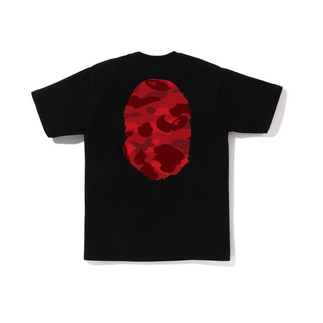 A BATHING APE BAPE SS23 T