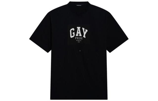 Balenciaga PRIDE T