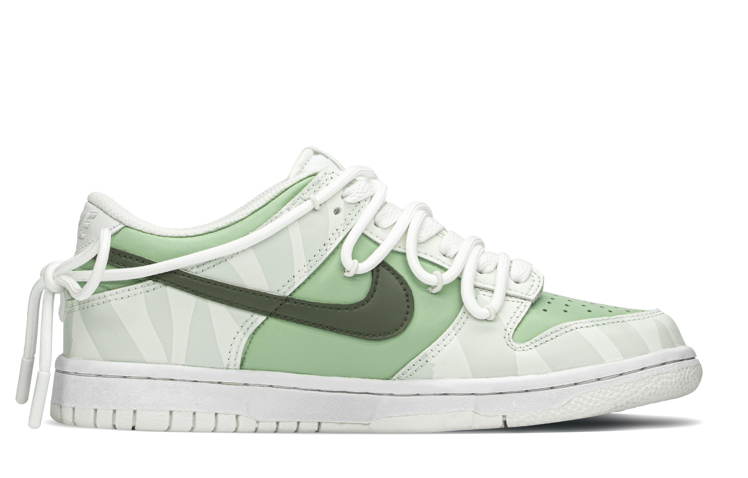 Nike Dunk Low FZBB GS