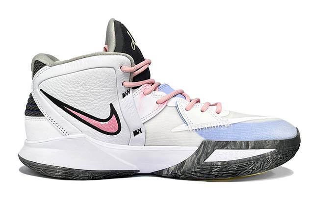 Nike Kyrie 8 infinity EP 8