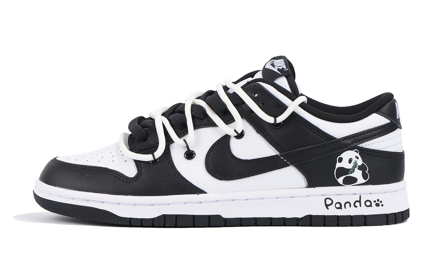 Nike Dunk Low Petro Black vibe