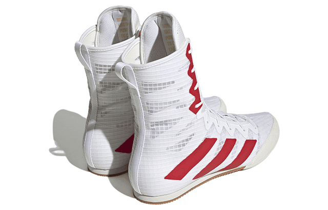 adidas Box Hog 4