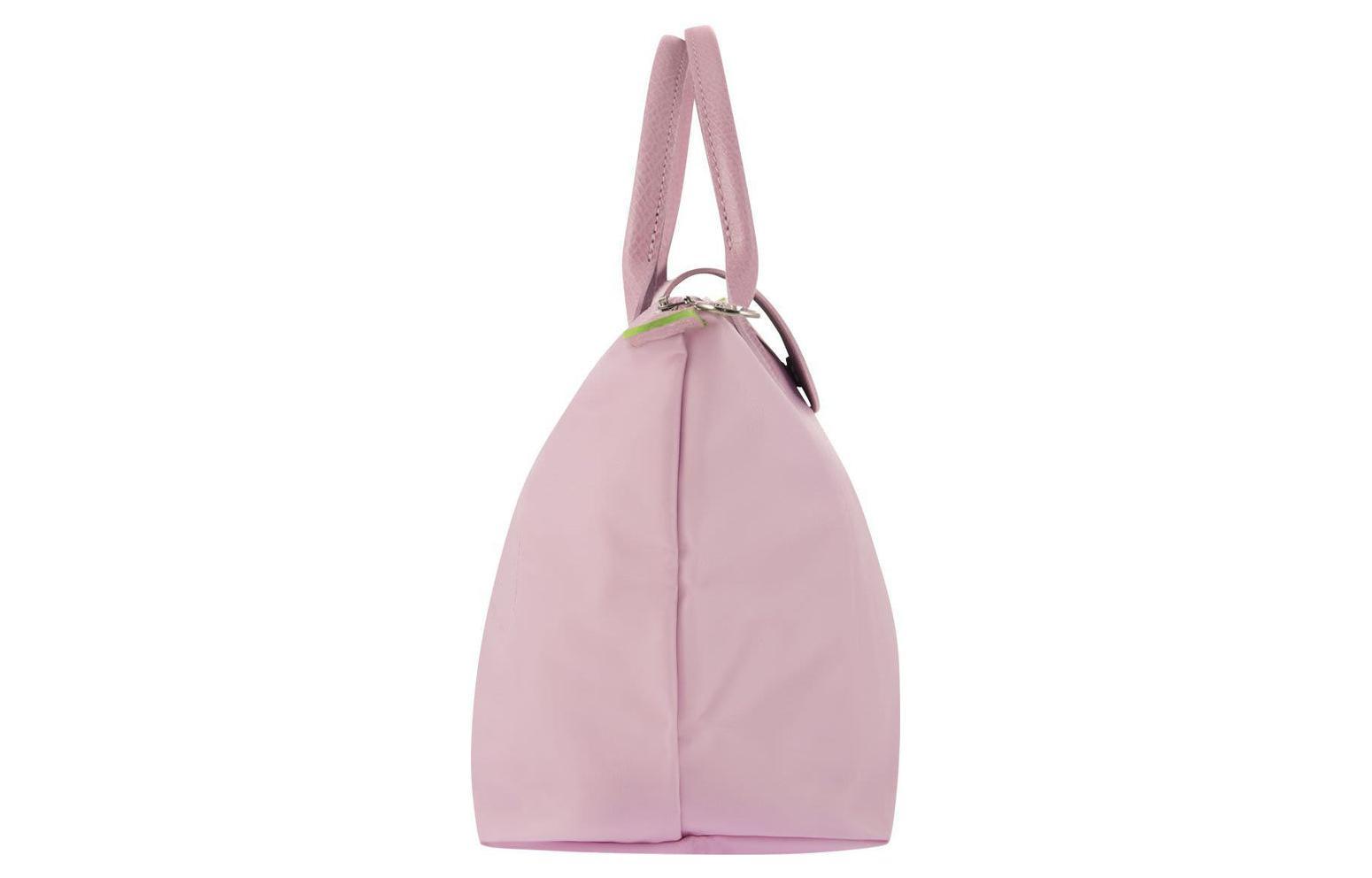 LONGCHAMP Le Pliage Green