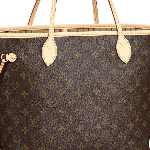 LOUIS VUITTON NEVERFULL MM Tote