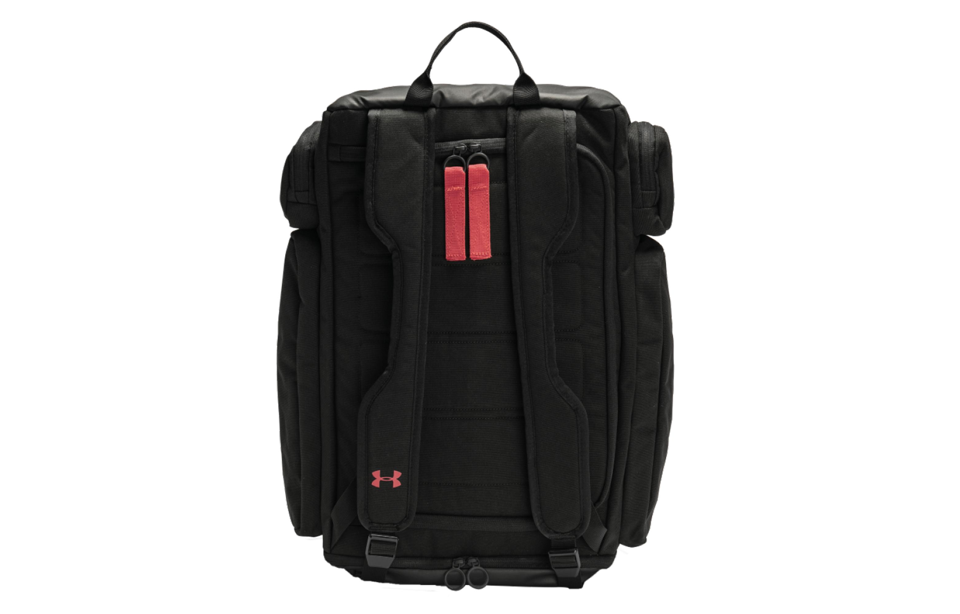 Under Armour Project Rock