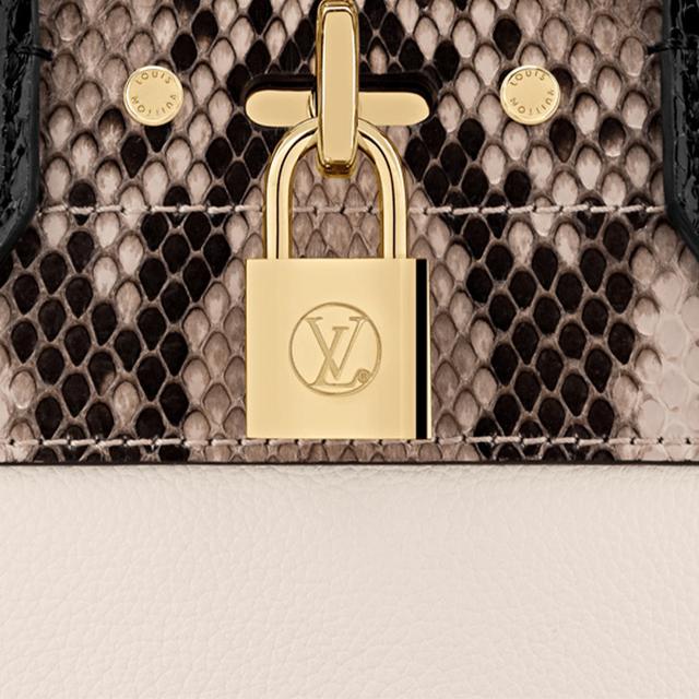 LOUIS VUITTON City Steamer