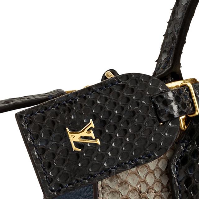 LOUIS VUITTON City Steamer