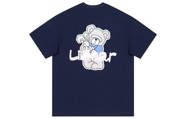 LILBEAR LogoT