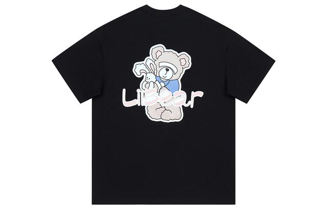 LILBEAR LogoT