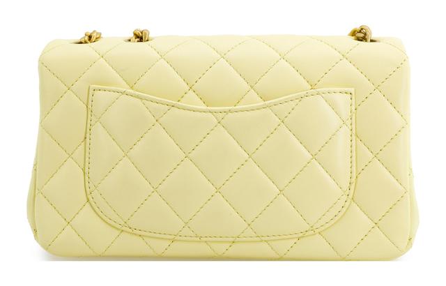 CHANEL Classic Flap CF 23S CF mini