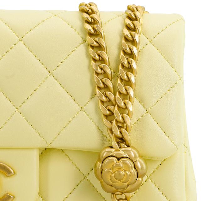 CHANEL Classic Flap CF 23S CF mini