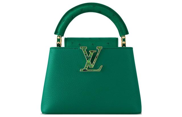 LOUIS VUITTON Capucines