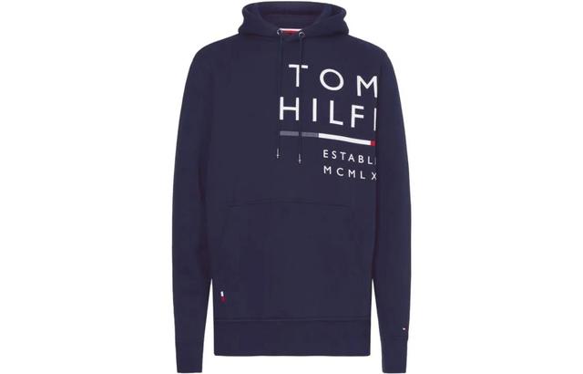 Tommy Hilfiger SS23 Logo