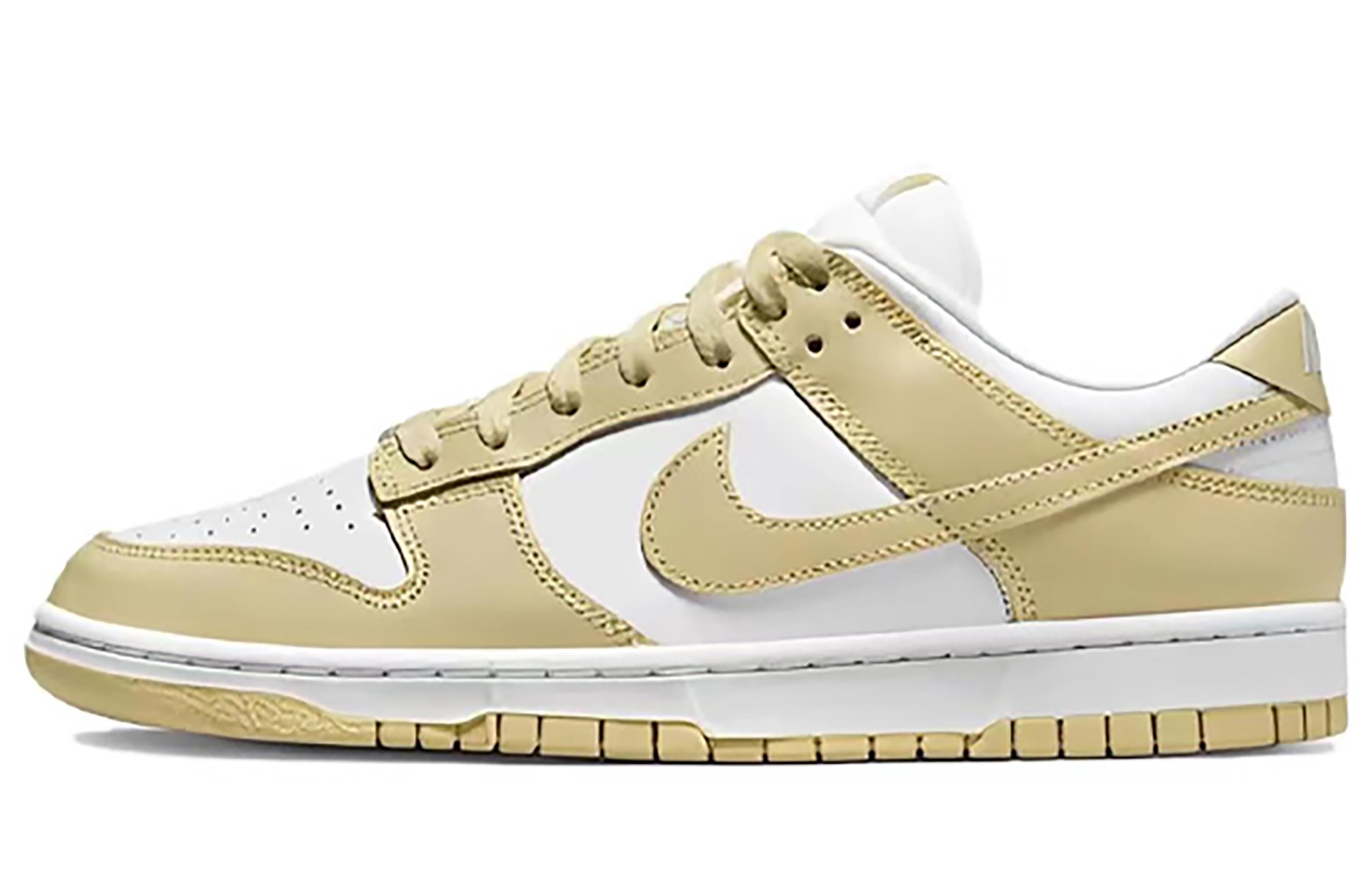 Nike Dunk Low Retro "Coconut Milk"