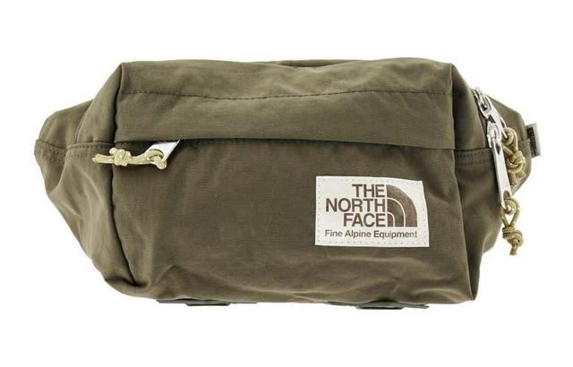 THE NORTH FACE