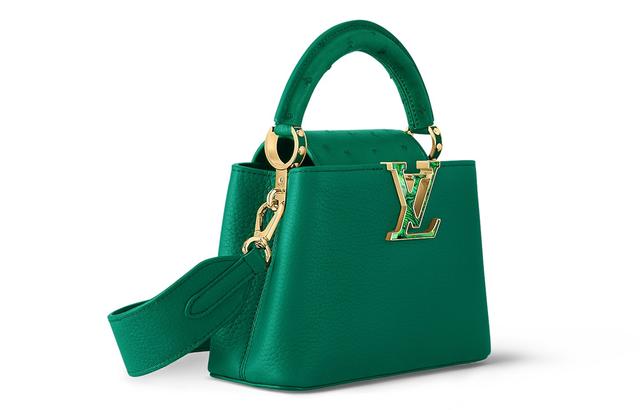 LOUIS VUITTON Capucines