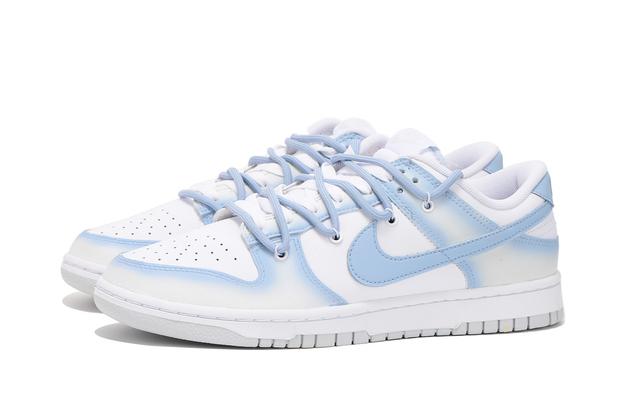 Nike Dunk Low vibe GS